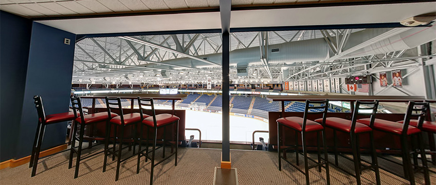 Large Suite