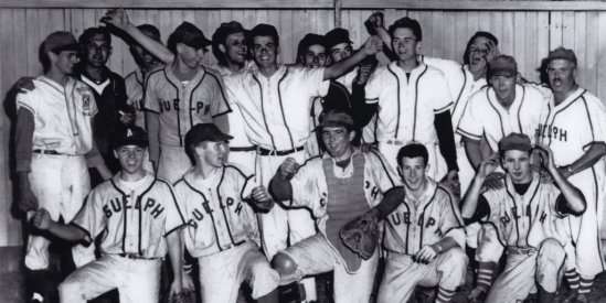 1960 Kiwanis Juvenile Baseball Club